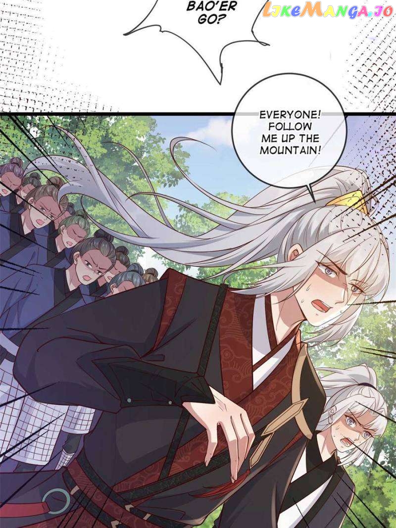 The Sickly Tyrant With An Innocent Facade Chapter 189 - page 27