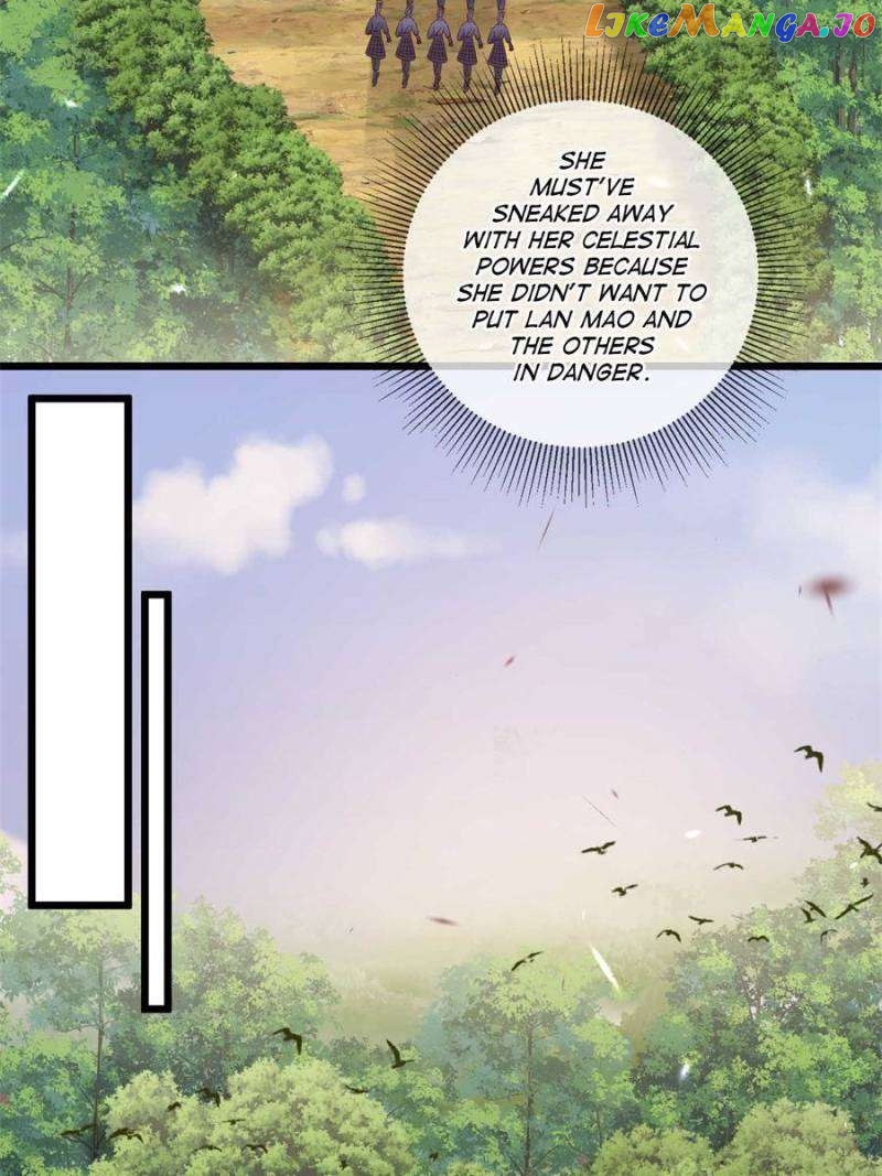 The Sickly Tyrant With An Innocent Facade Chapter 189 - page 29