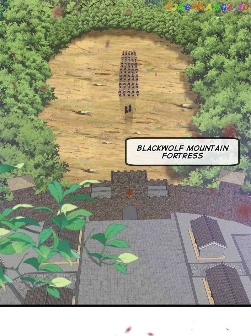 The Sickly Tyrant With An Innocent Facade Chapter 189 - page 30