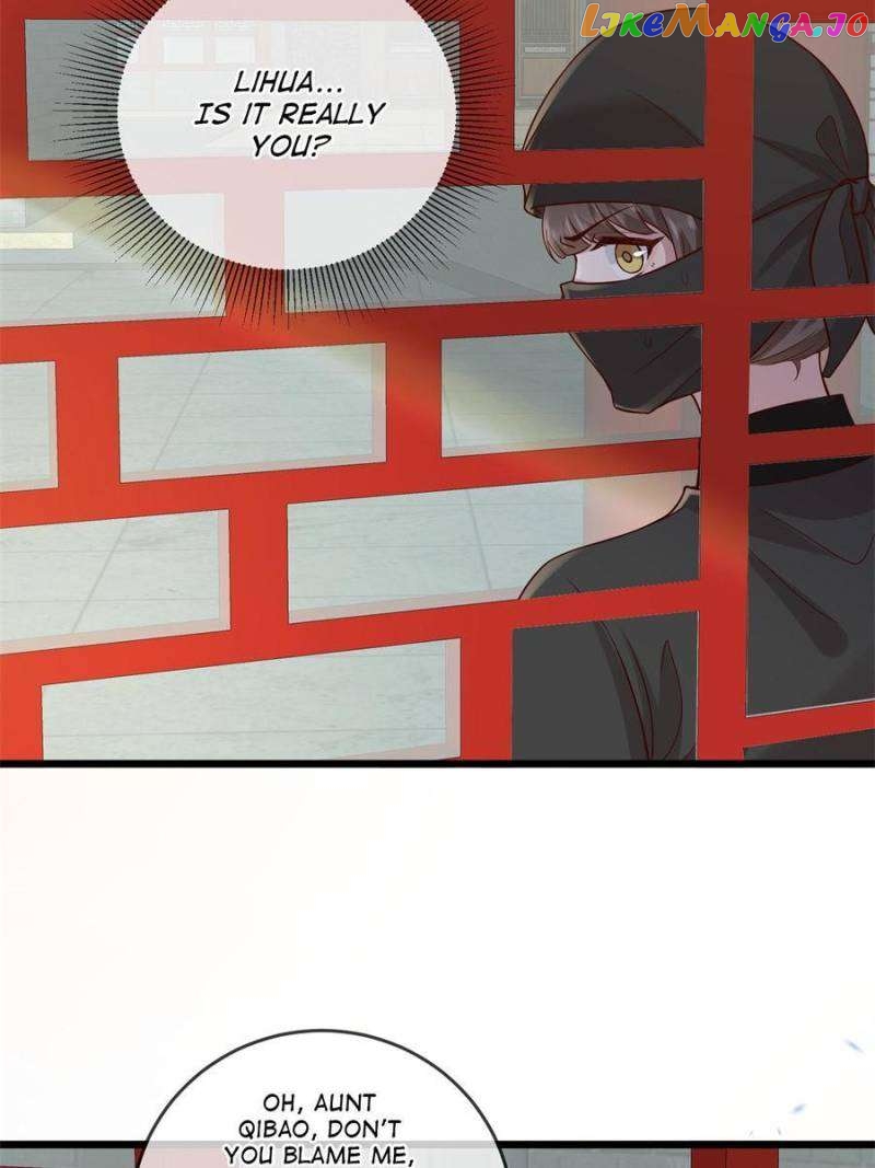 The Sickly Tyrant With An Innocent Facade Chapter 189 - page 4