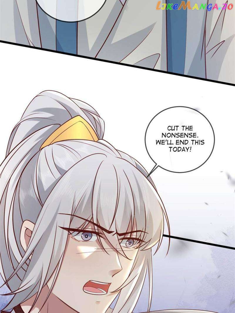 The Sickly Tyrant With An Innocent Facade Chapter 189 - page 34