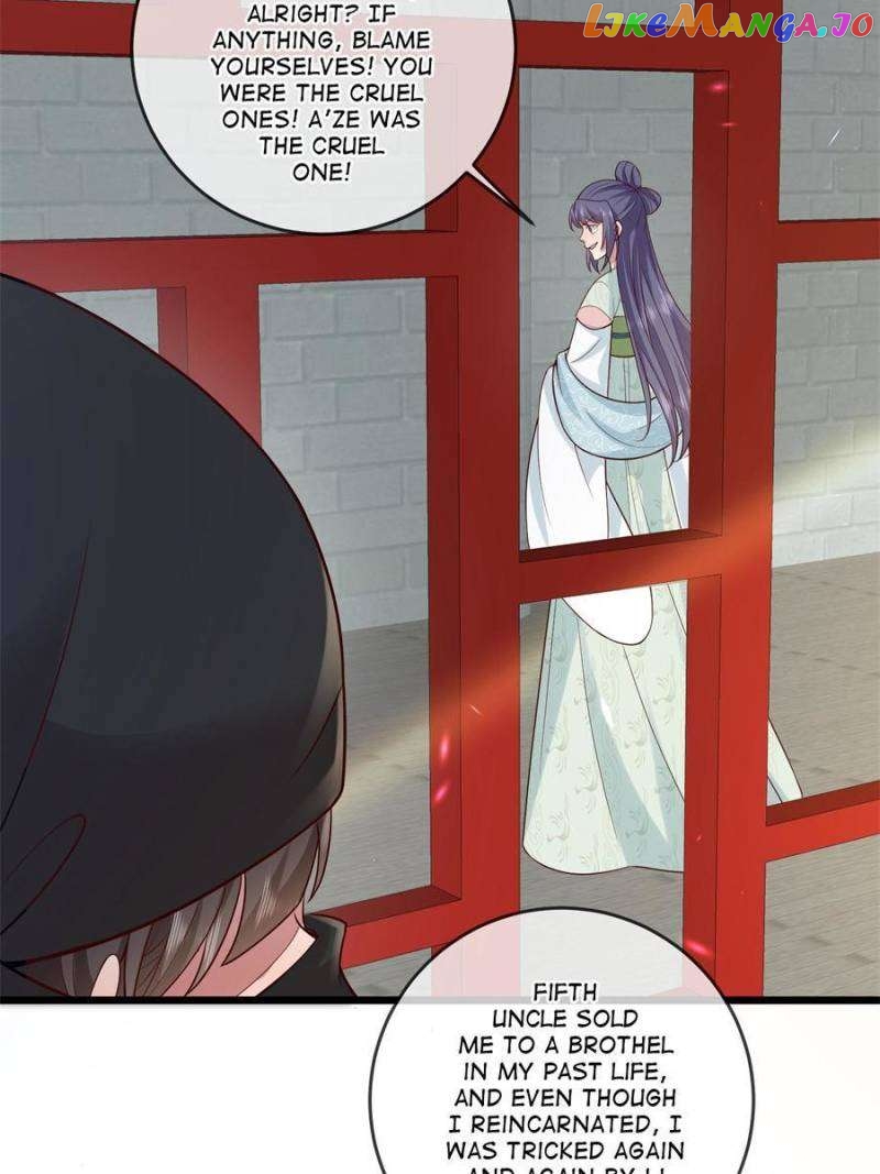 The Sickly Tyrant With An Innocent Facade Chapter 189 - page 5