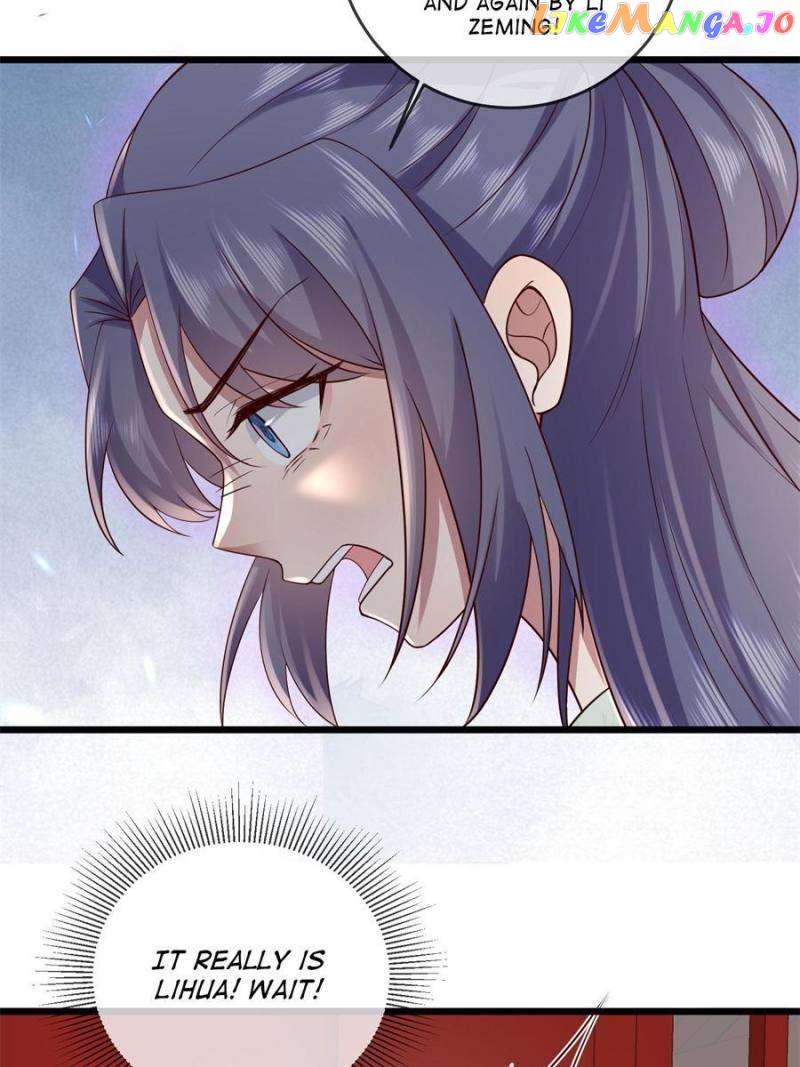 The Sickly Tyrant With An Innocent Facade Chapter 189 - page 6