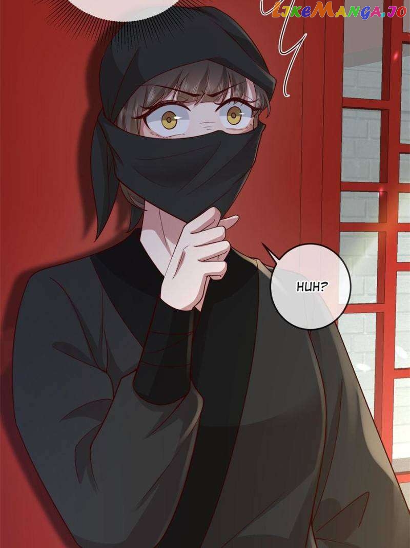 The Sickly Tyrant With An Innocent Facade Chapter 189 - page 7