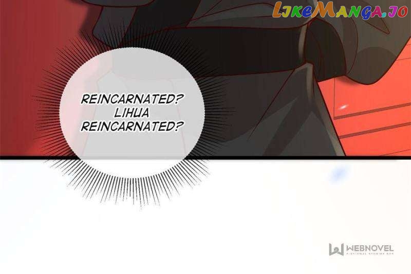 The Sickly Tyrant With An Innocent Facade Chapter 189 - page 8