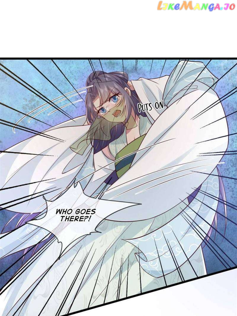 The Sickly Tyrant With An Innocent Facade Chapter 189 - page 9