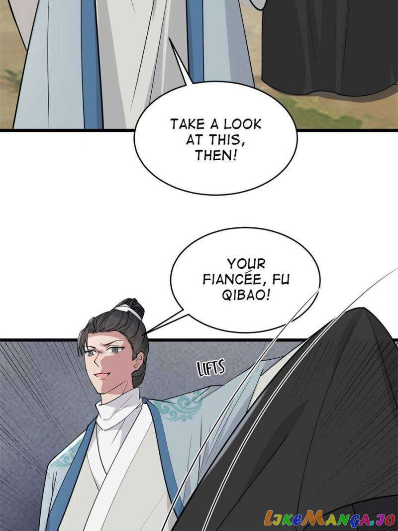 The Sickly Tyrant With An Innocent Facade Chapter 190 - page 15