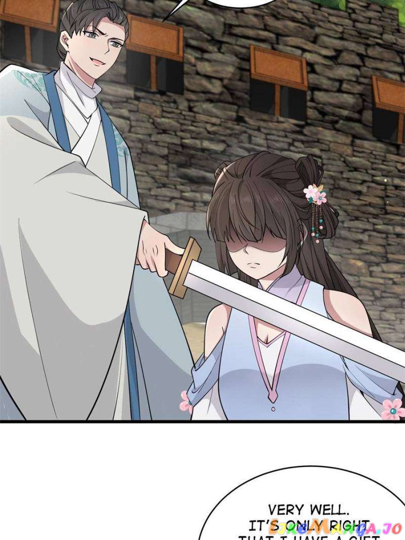 The Sickly Tyrant With An Innocent Facade Chapter 190 - page 19