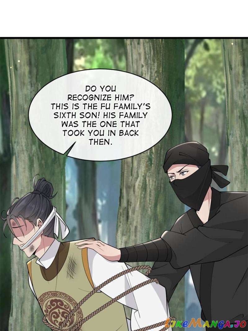The Sickly Tyrant With An Innocent Facade Chapter 190 - page 3
