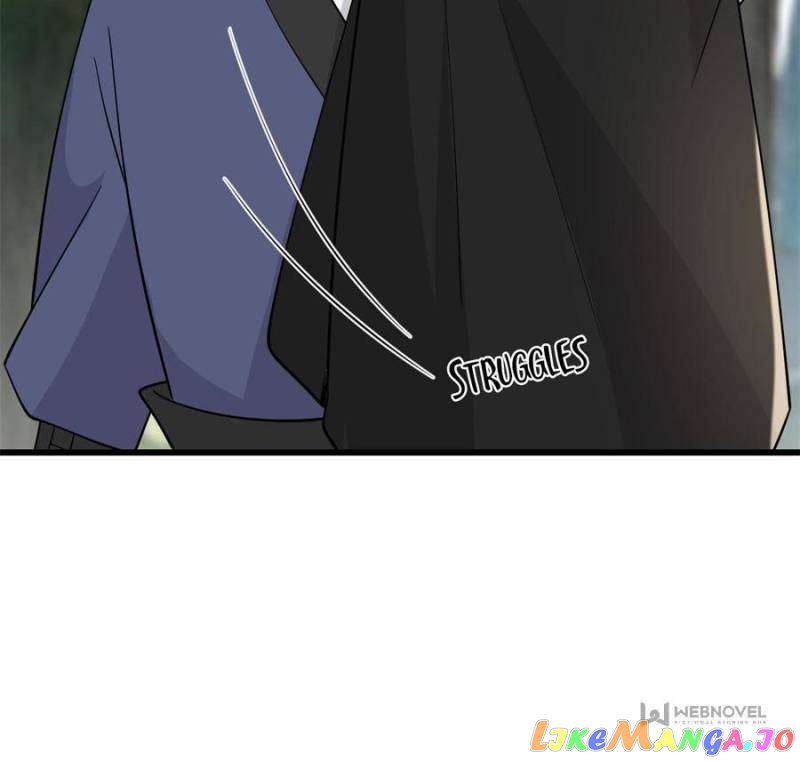The Sickly Tyrant With An Innocent Facade Chapter 190 - page 22