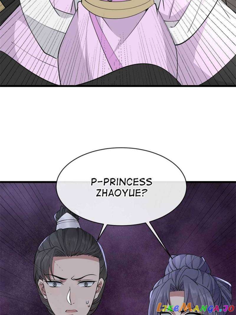 The Sickly Tyrant With An Innocent Facade Chapter 190 - page 24