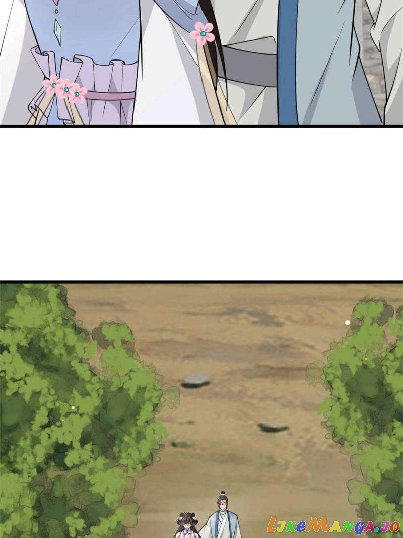 The Sickly Tyrant With An Innocent Facade Chapter 190 - page 30