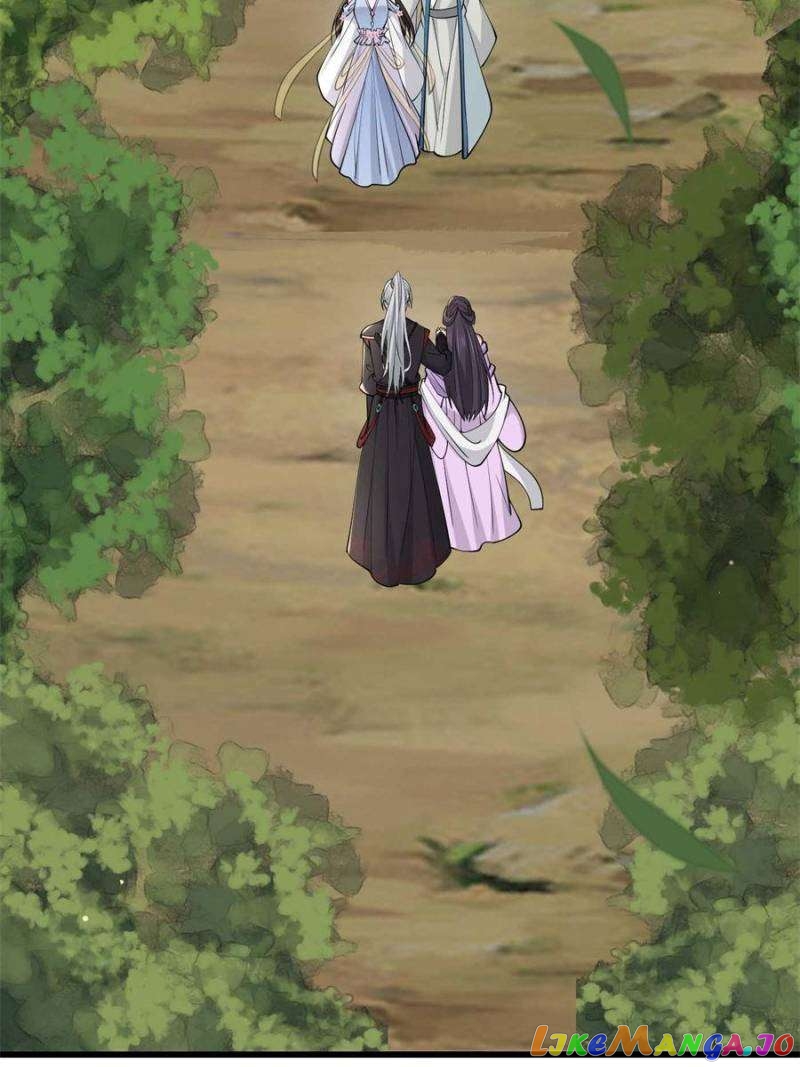 The Sickly Tyrant With An Innocent Facade Chapter 190 - page 31