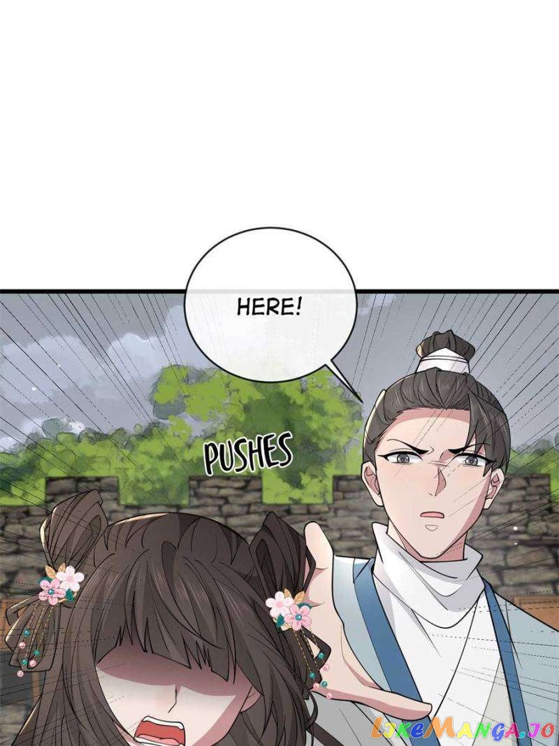 The Sickly Tyrant With An Innocent Facade Chapter 190 - page 32