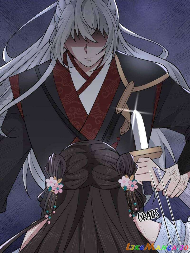 The Sickly Tyrant With An Innocent Facade Chapter 190 - page 40