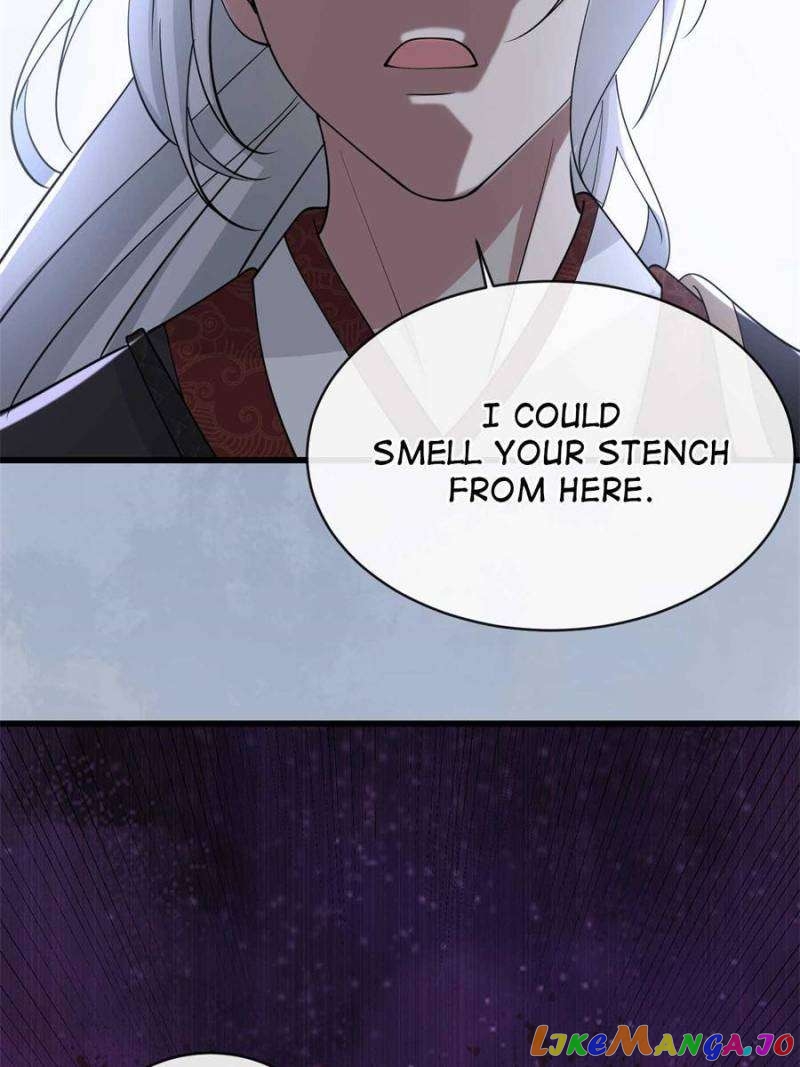 The Sickly Tyrant With An Innocent Facade Chapter 190 - page 42