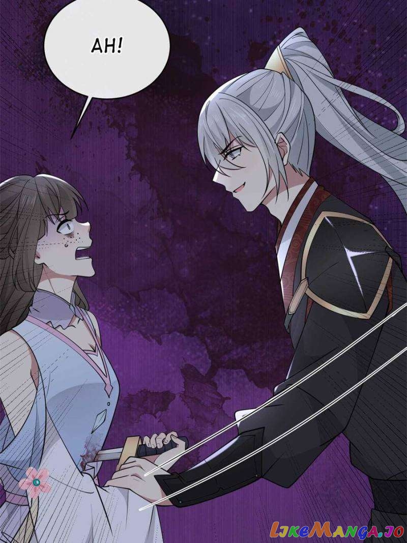 The Sickly Tyrant With An Innocent Facade Chapter 190 - page 43