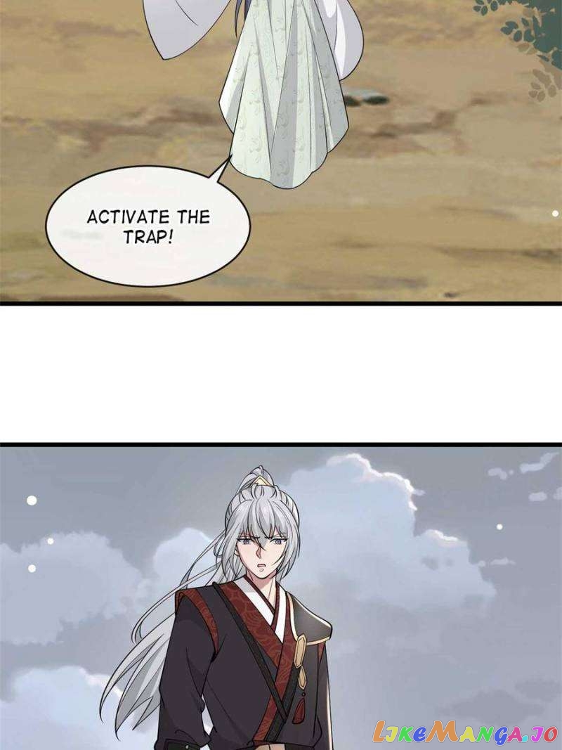 The Sickly Tyrant With An Innocent Facade Chapter 190 - page 46