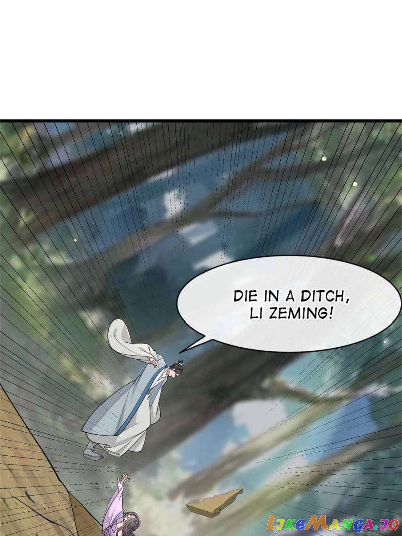 The Sickly Tyrant With An Innocent Facade Chapter 190 - page 48