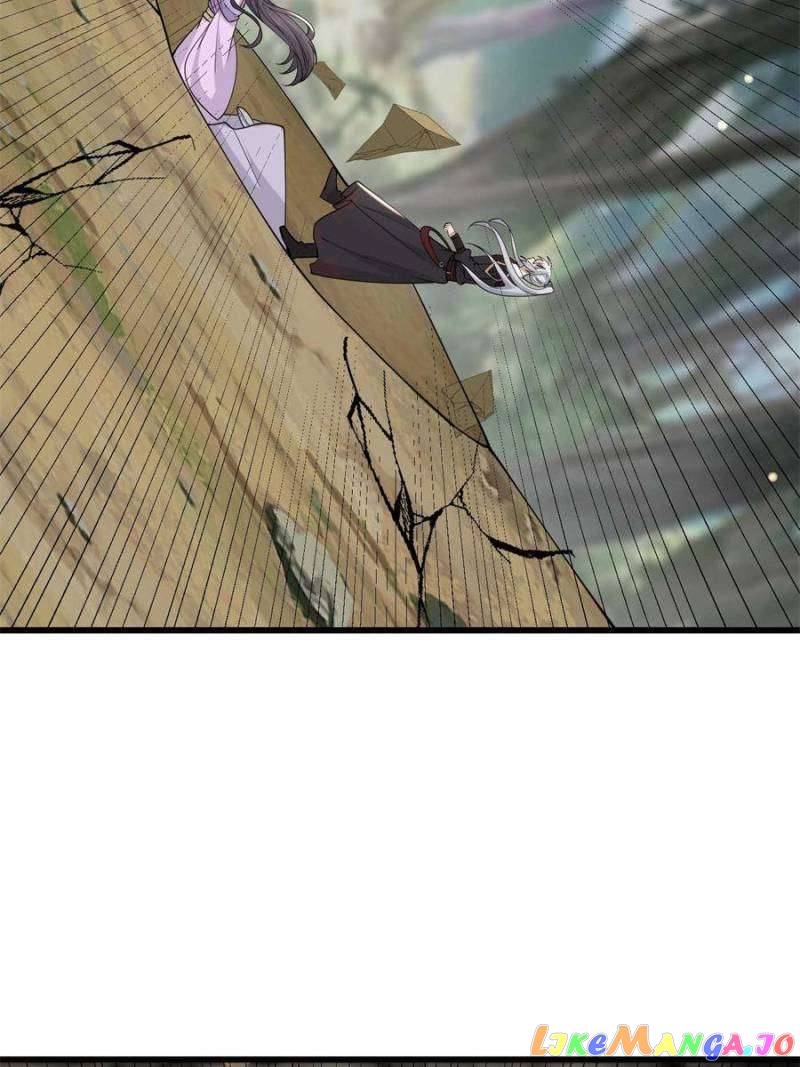 The Sickly Tyrant With An Innocent Facade Chapter 190 - page 49