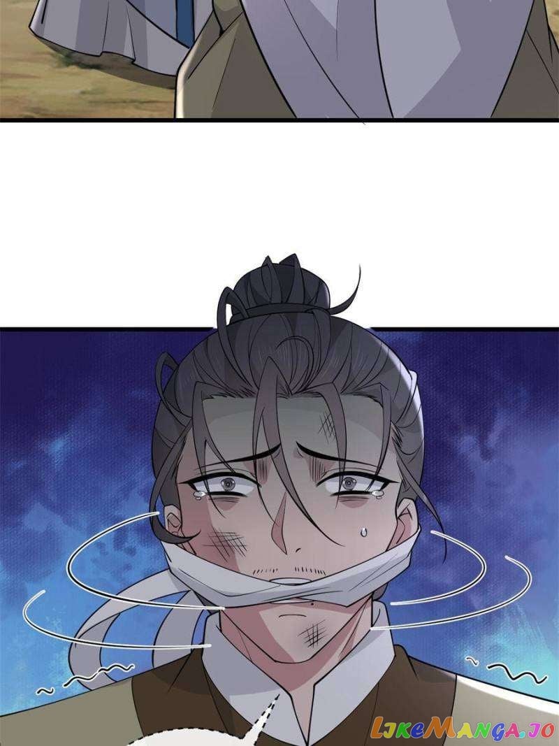 The Sickly Tyrant With An Innocent Facade Chapter 190 - page 6