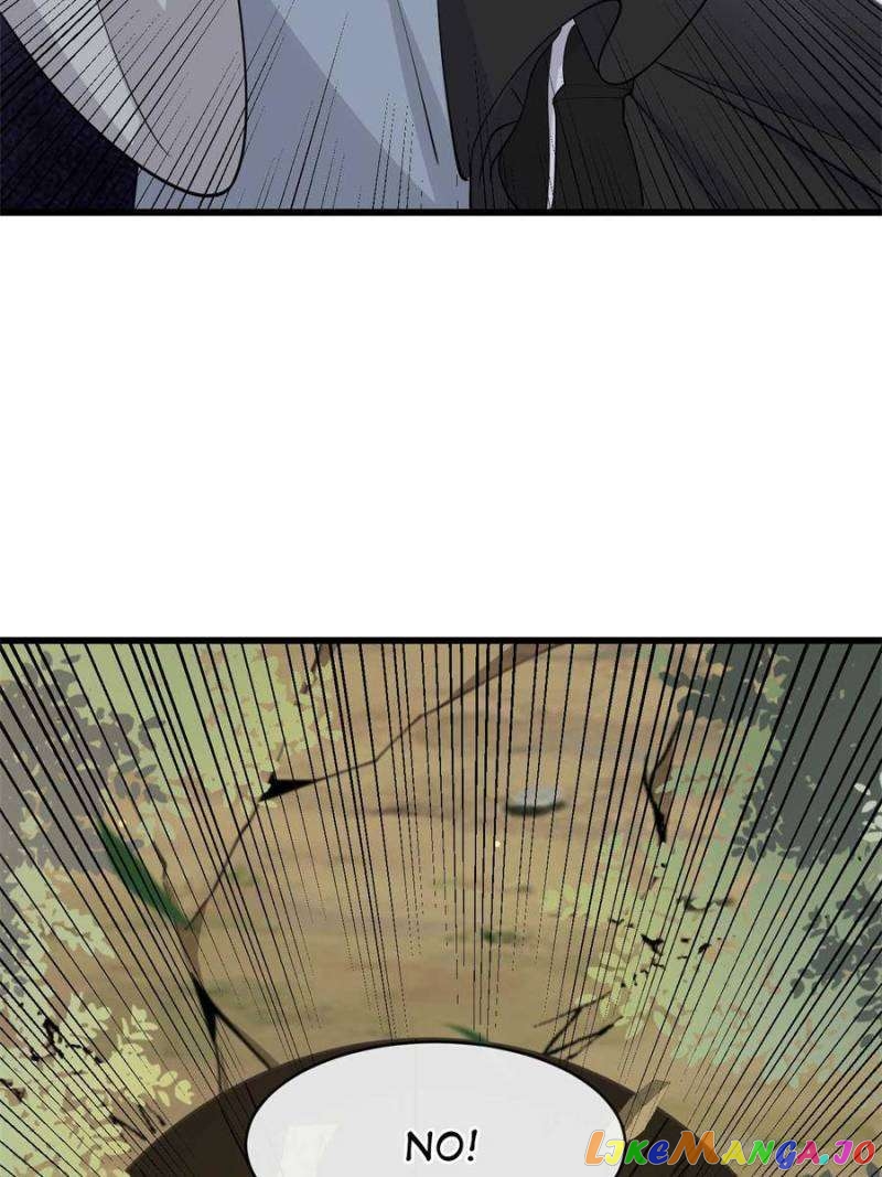 The Sickly Tyrant With An Innocent Facade Chapter 190 - page 53