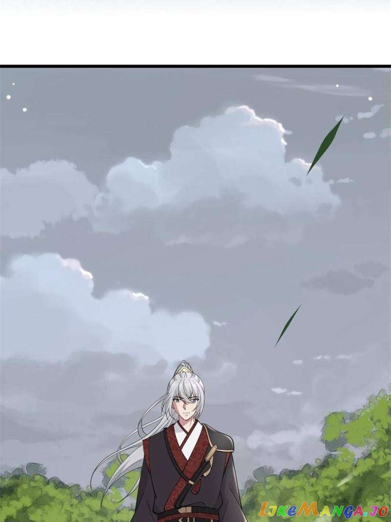 The Sickly Tyrant With An Innocent Facade Chapter 190 - page 9