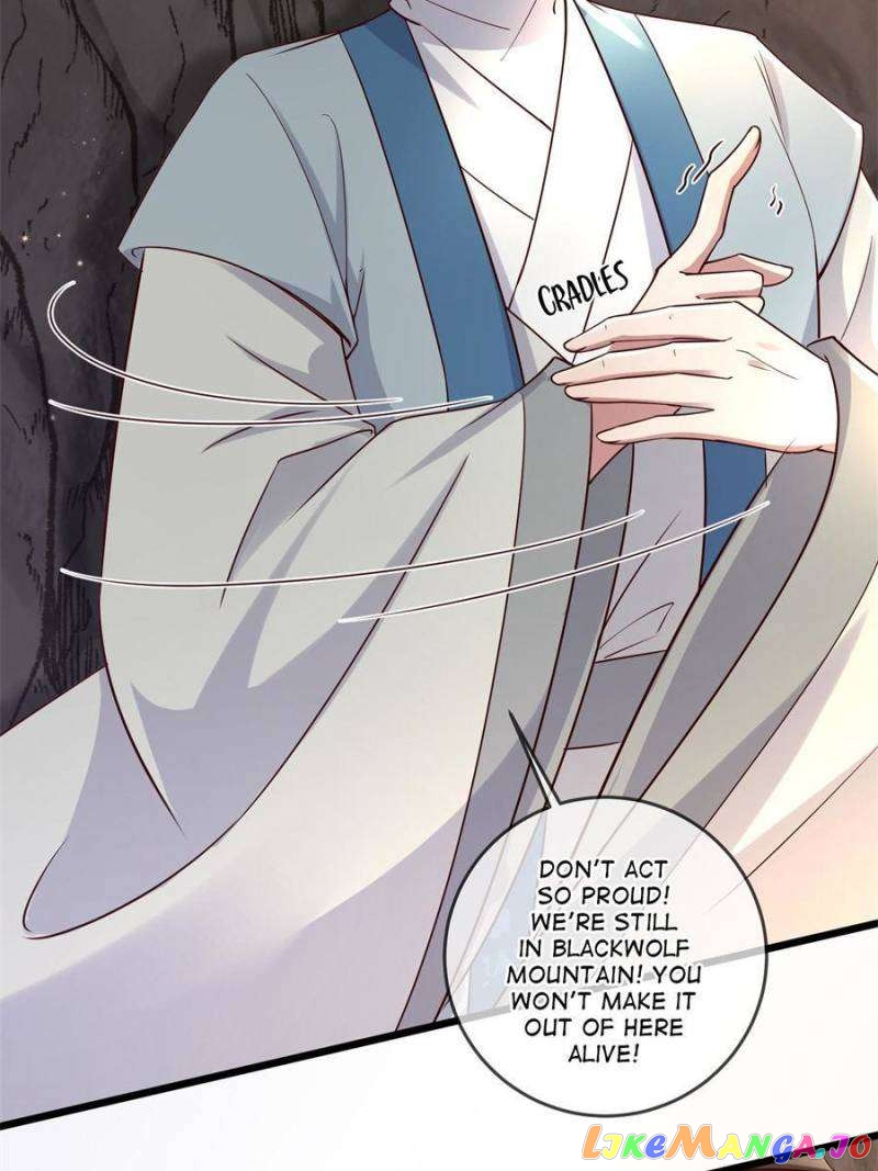The Sickly Tyrant With An Innocent Facade Chapter 191 - page 14