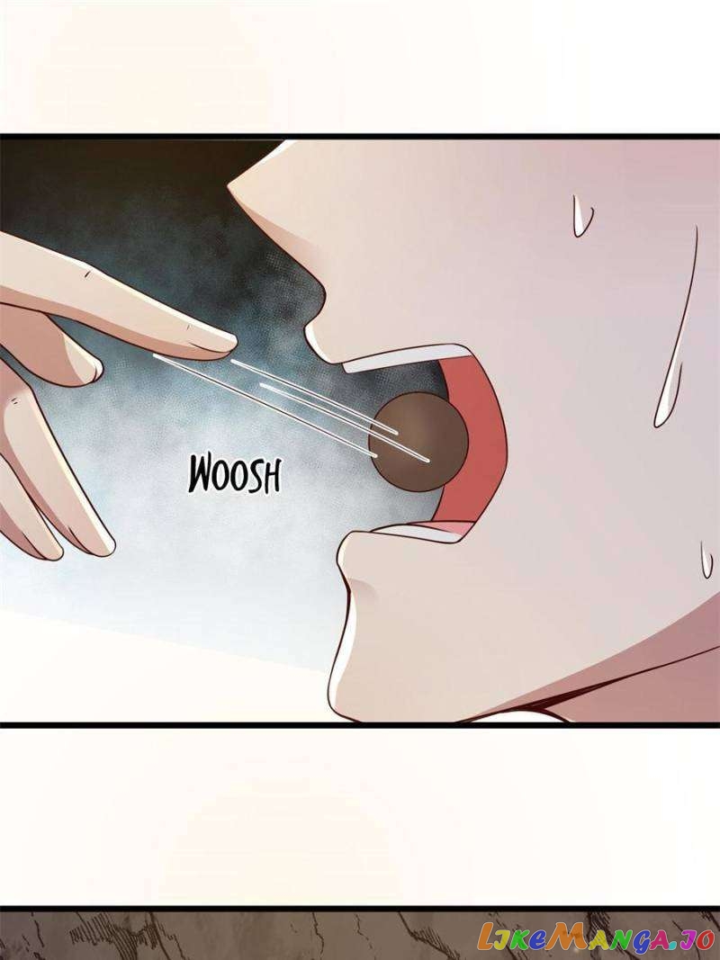 The Sickly Tyrant With An Innocent Facade Chapter 191 - page 17