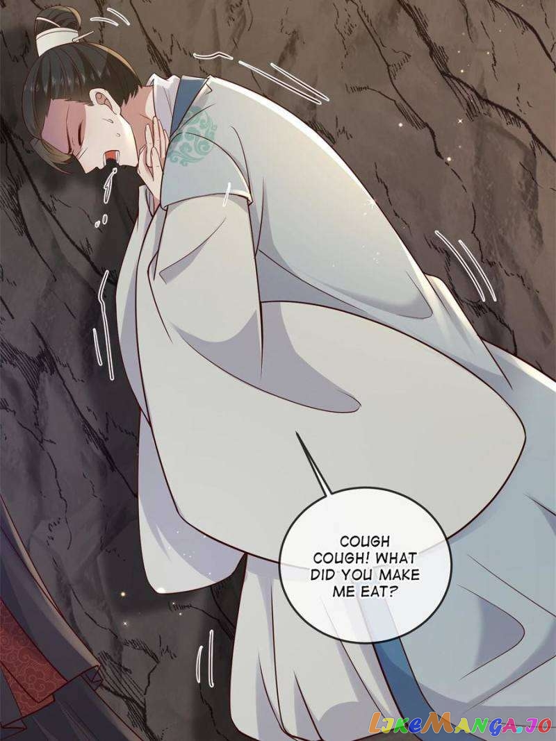 The Sickly Tyrant With An Innocent Facade Chapter 191 - page 18