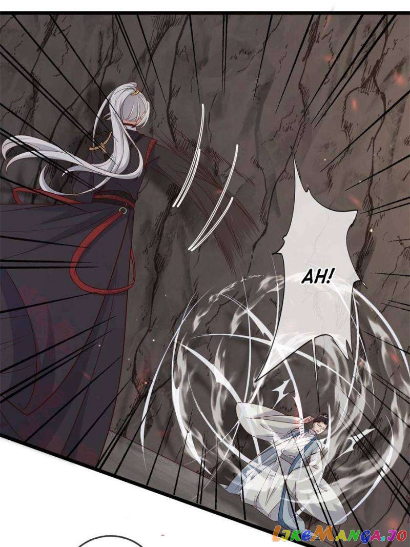 The Sickly Tyrant With An Innocent Facade Chapter 191 - page 30