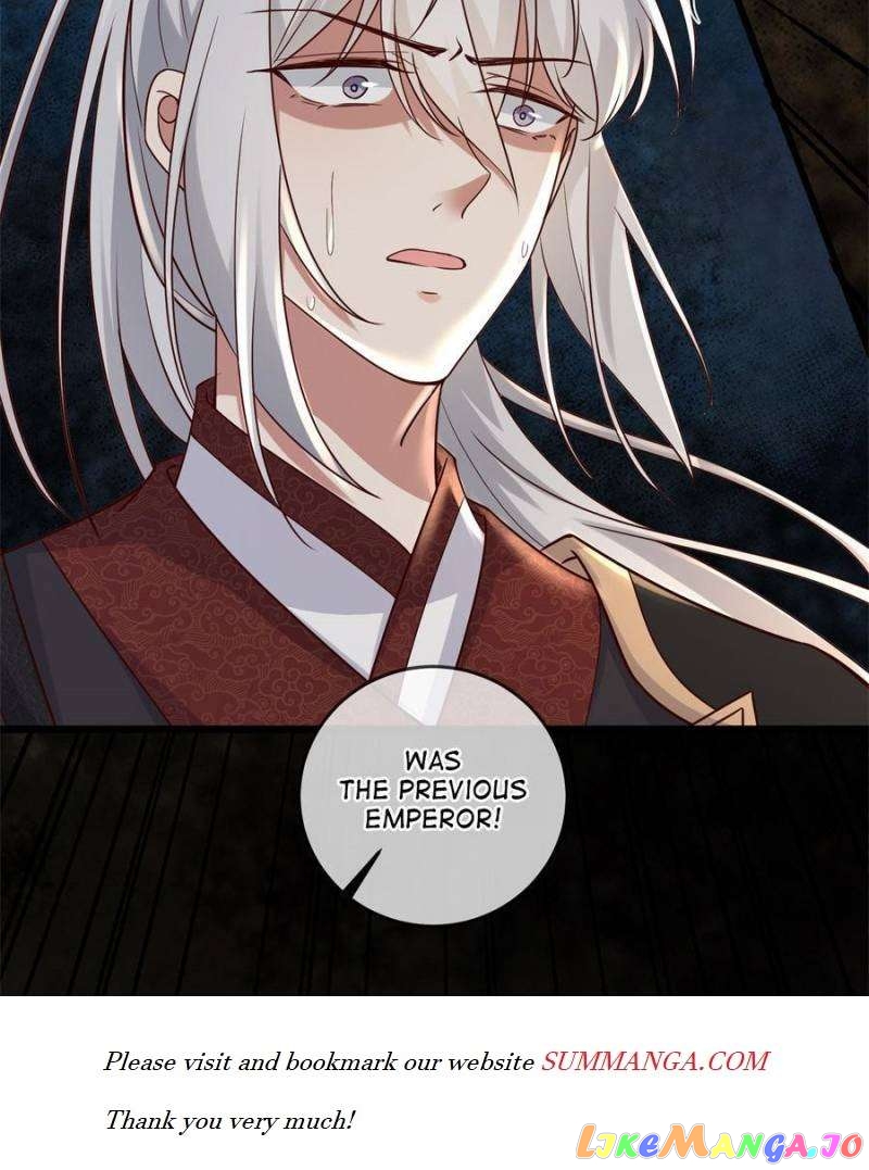 The Sickly Tyrant With An Innocent Facade Chapter 191 - page 35