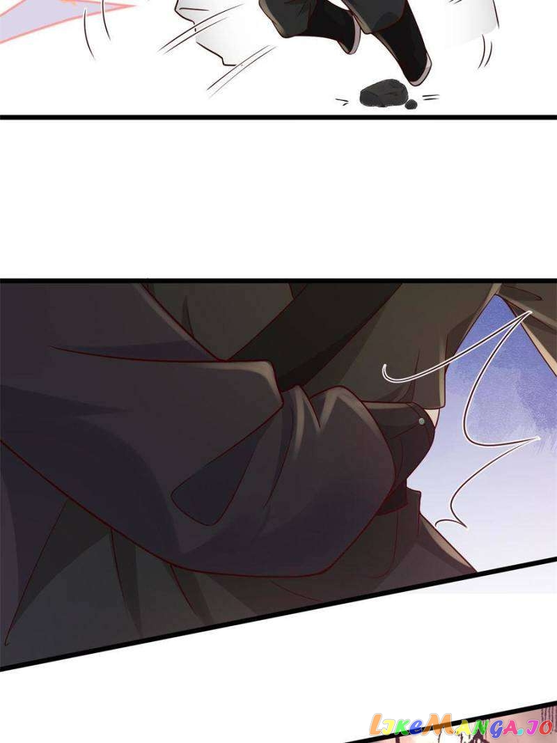 The Sickly Tyrant With An Innocent Facade Chapter 191 - page 5