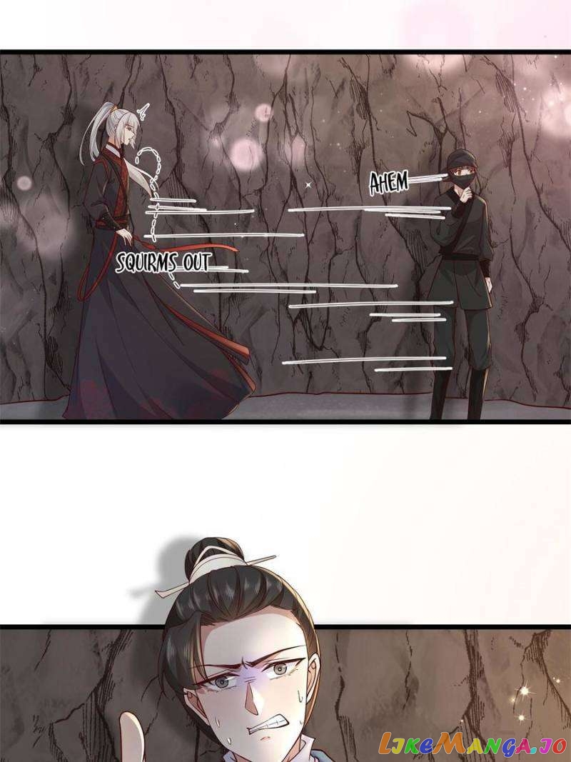 The Sickly Tyrant With An Innocent Facade Chapter 191 - page 10