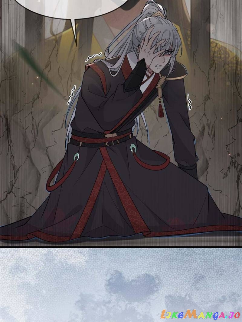 The Sickly Tyrant With An Innocent Facade Chapter 192 - page 2