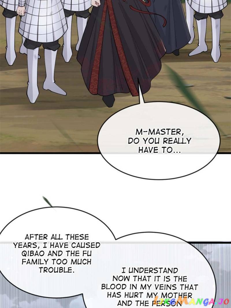 The Sickly Tyrant With An Innocent Facade Chapter 192 - page 45