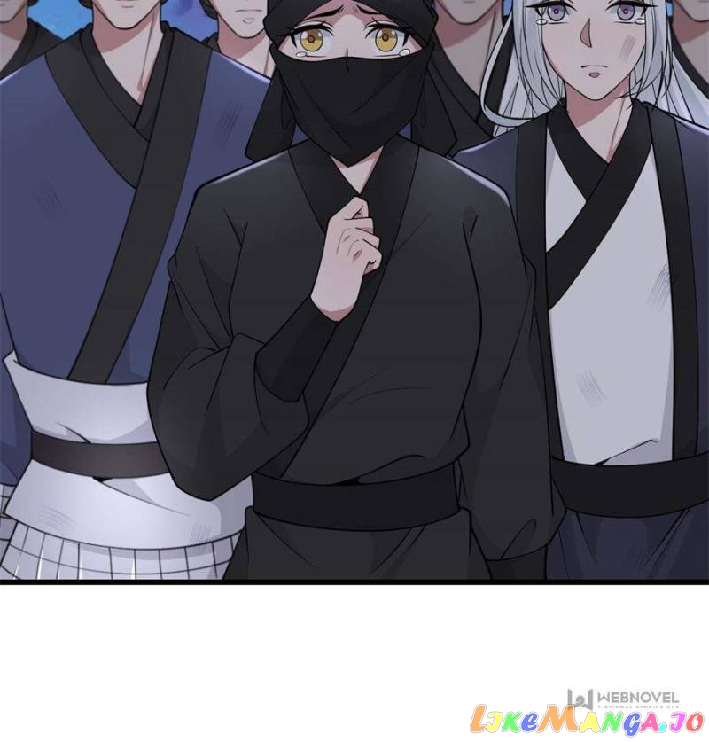 The Sickly Tyrant With An Innocent Facade Chapter 192 - page 48