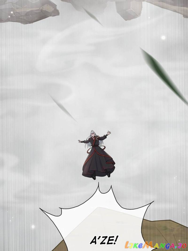 The Sickly Tyrant With An Innocent Facade Chapter 192 - page 54