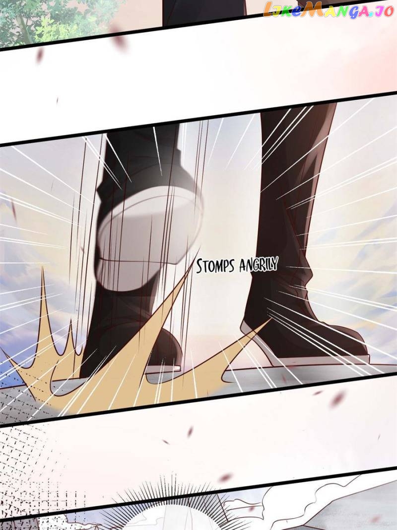 The Sickly Tyrant With An Innocent Facade Chapter 193 - page 11