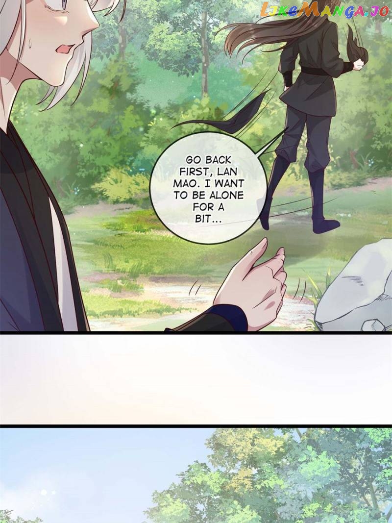 The Sickly Tyrant With An Innocent Facade Chapter 193 - page 23