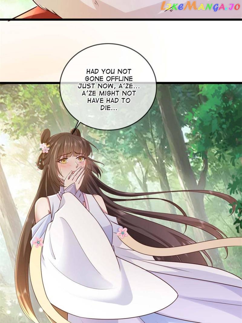 The Sickly Tyrant With An Innocent Facade Chapter 193 - page 31