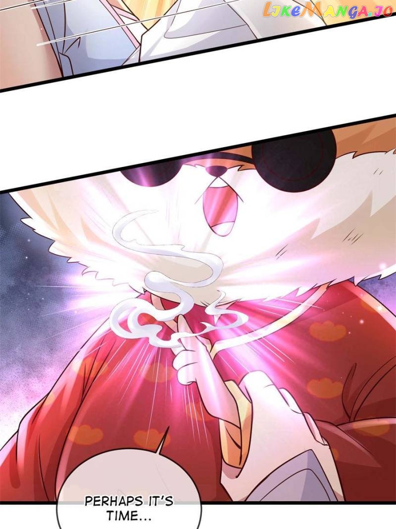 The Sickly Tyrant With An Innocent Facade Chapter 193 - page 35