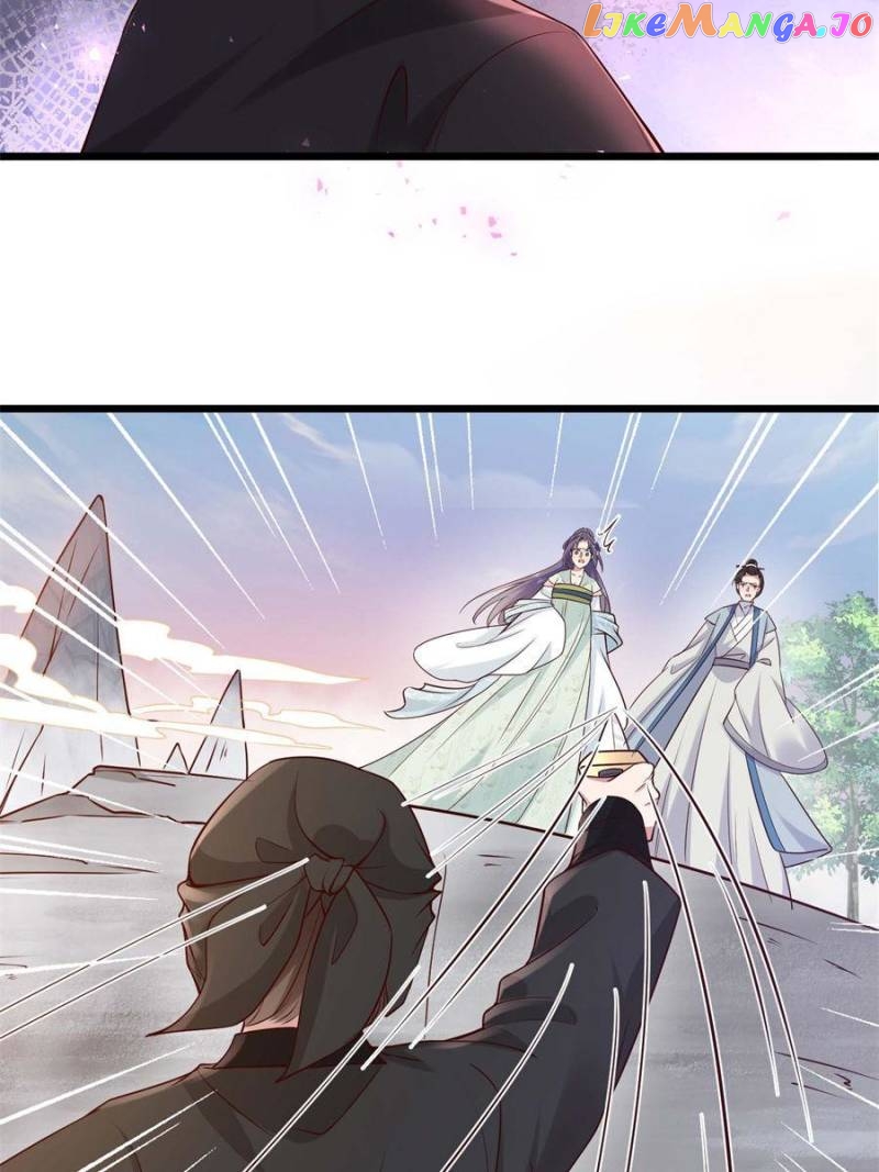 The Sickly Tyrant With An Innocent Facade Chapter 193 - page 6