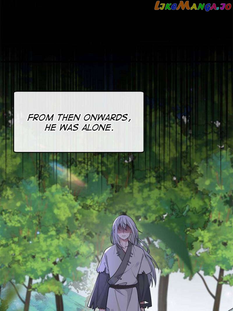 The Sickly Tyrant With An Innocent Facade Chapter 194 - page 11
