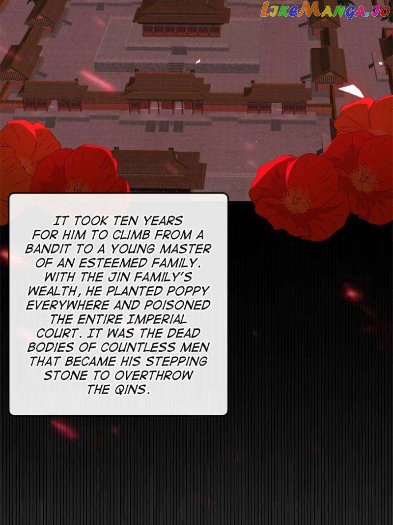 The Sickly Tyrant With An Innocent Facade Chapter 194 - page 19