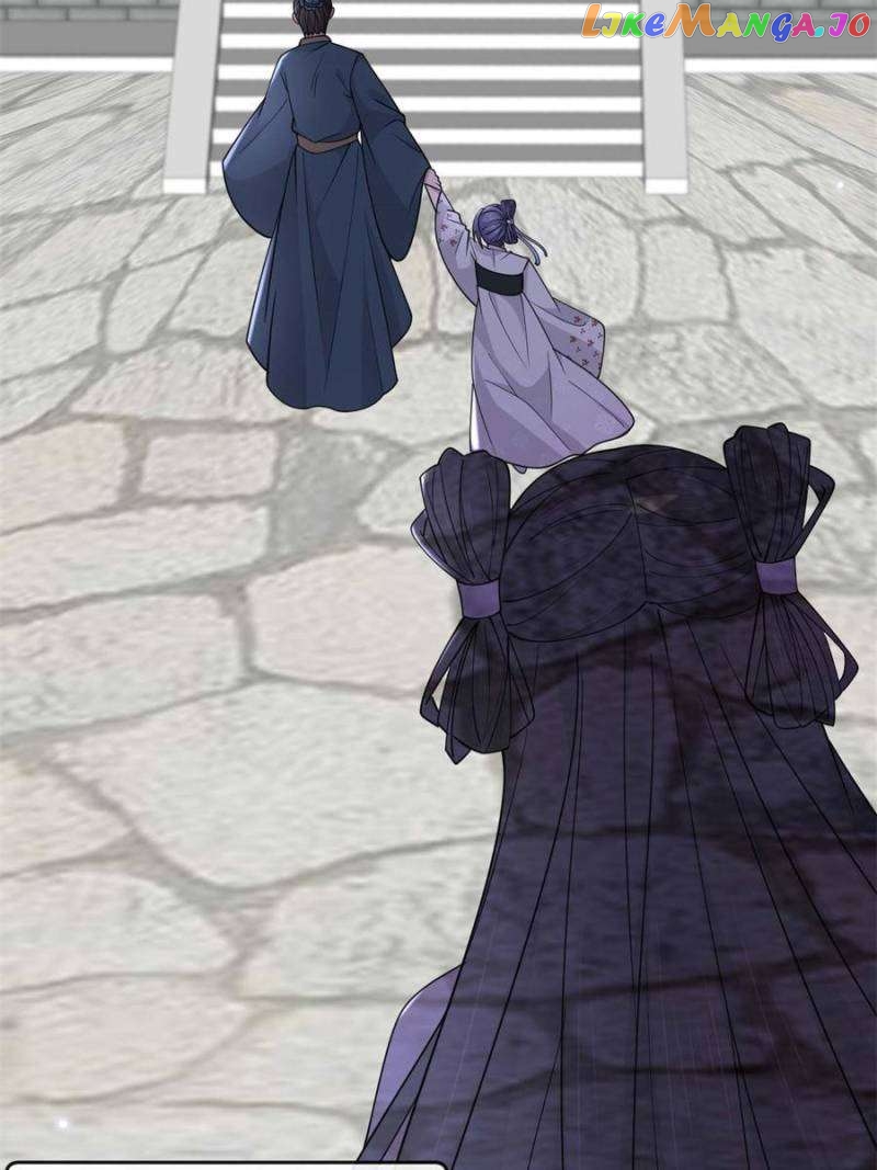 The Sickly Tyrant With An Innocent Facade Chapter 194 - page 3