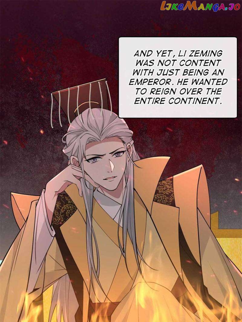 The Sickly Tyrant With An Innocent Facade Chapter 194 - page 26