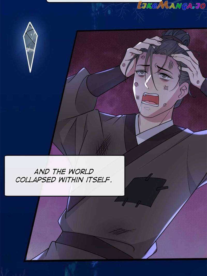 The Sickly Tyrant With An Innocent Facade Chapter 194 - page 29