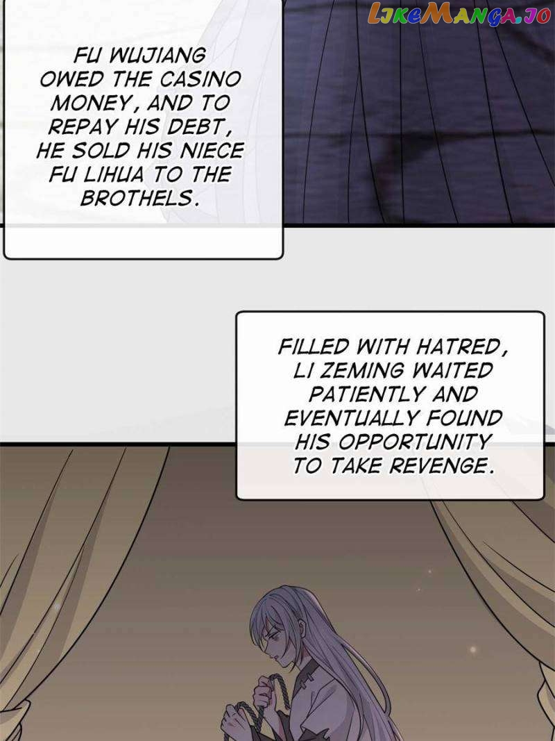 The Sickly Tyrant With An Innocent Facade Chapter 194 - page 4