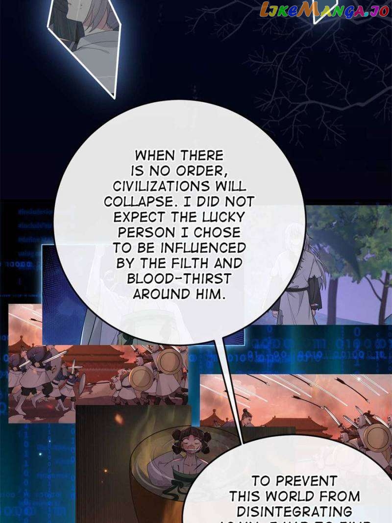 The Sickly Tyrant With An Innocent Facade Chapter 194 - page 32